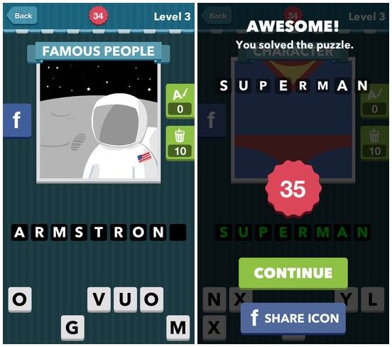 疯狂猜图的原型icomania 疯狂猜图的原型icomania